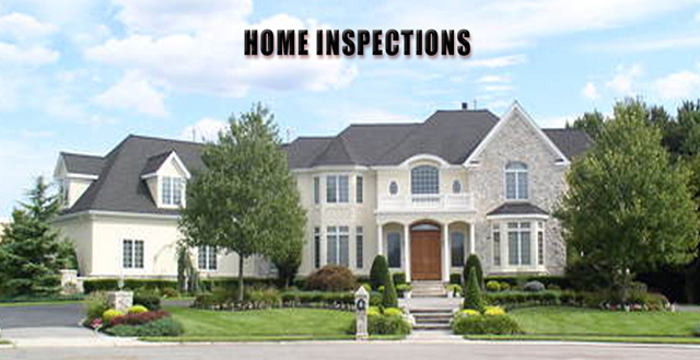 Home Inspector in Newhall California03